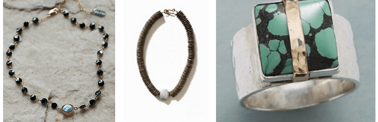 {August} What's New In Jewelry This Fall