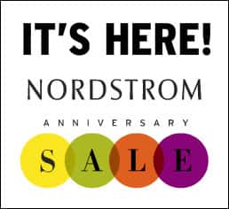 The "Must Buy" List From the Nordstrom Anniversary Sale