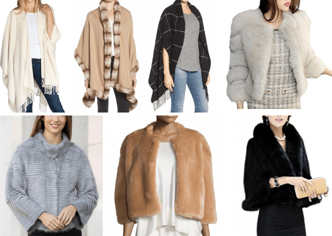 {September Complete} Coats For Fabulous Over Fifty