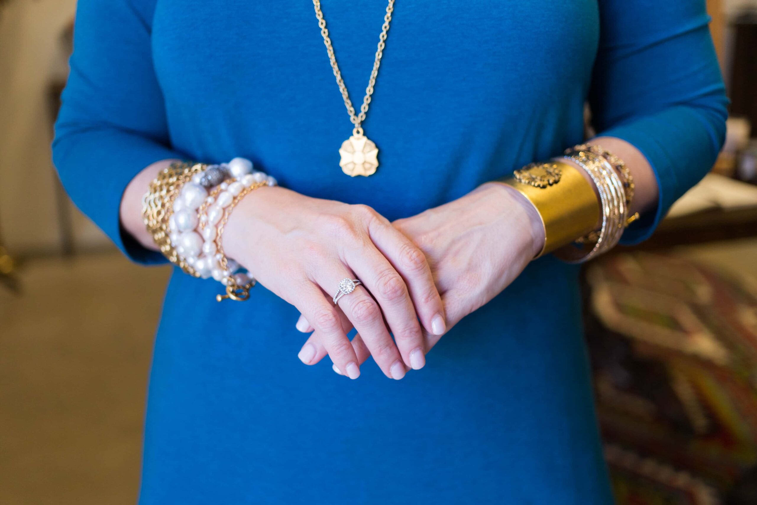 Building Your Timeless Jewelry Wardrobe: Bracelets