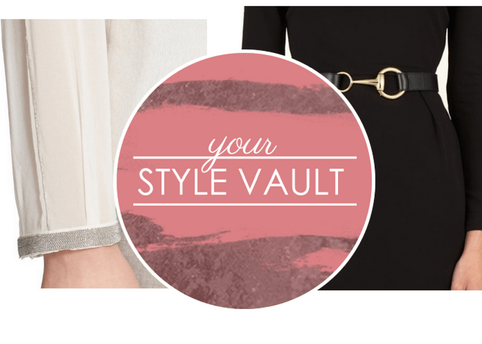 {October Modern Classics} Six Wardrobe Investments Worth Making