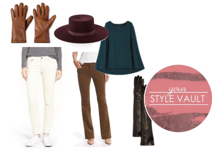 {November Modern Classics} Tina's November Must-Haves