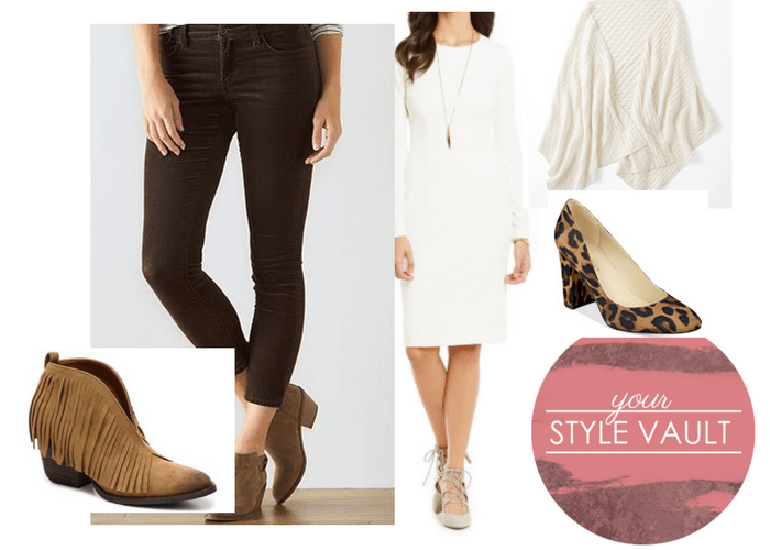 {November} What To Wear Thanksgiving