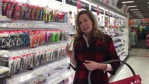 March: Shopping The Drugstore Beauty Aisle