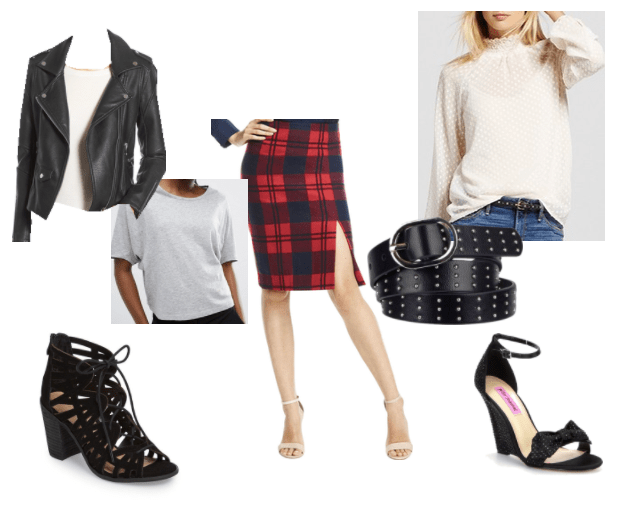 Shop This: 3 Key Pieces, Uptown and Downtown