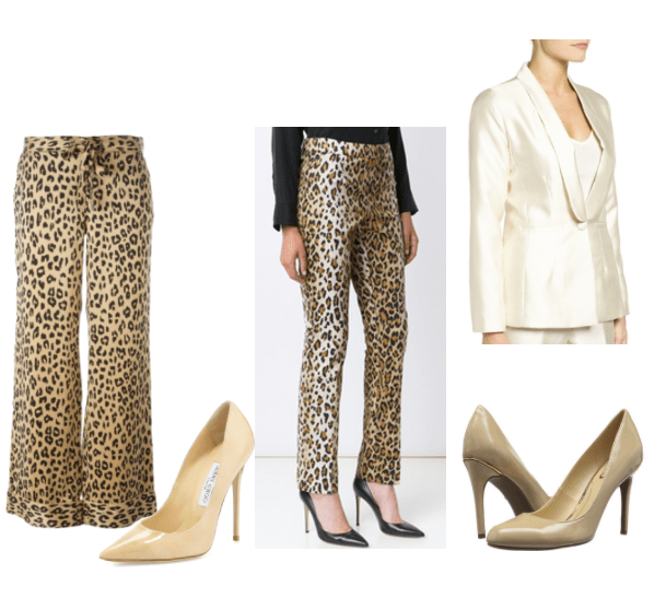Shop Your Holiday Office Party Outfits