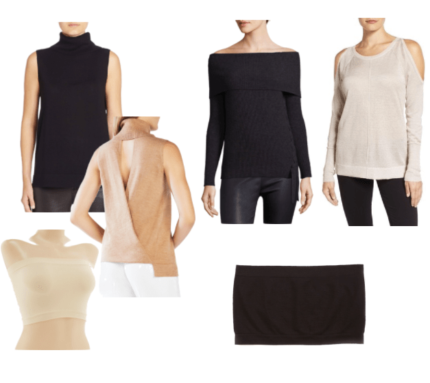 Shop This: A Cozy Sweater Wardrobe