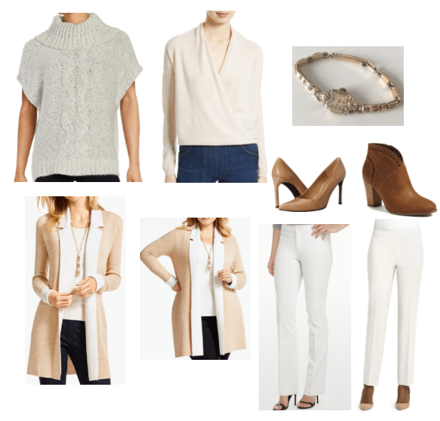 Shop This: Tina's January Must-Haves