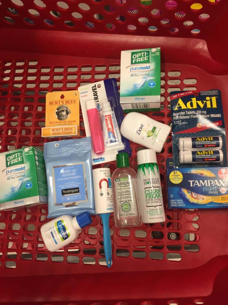 travel size toiletries where to buy