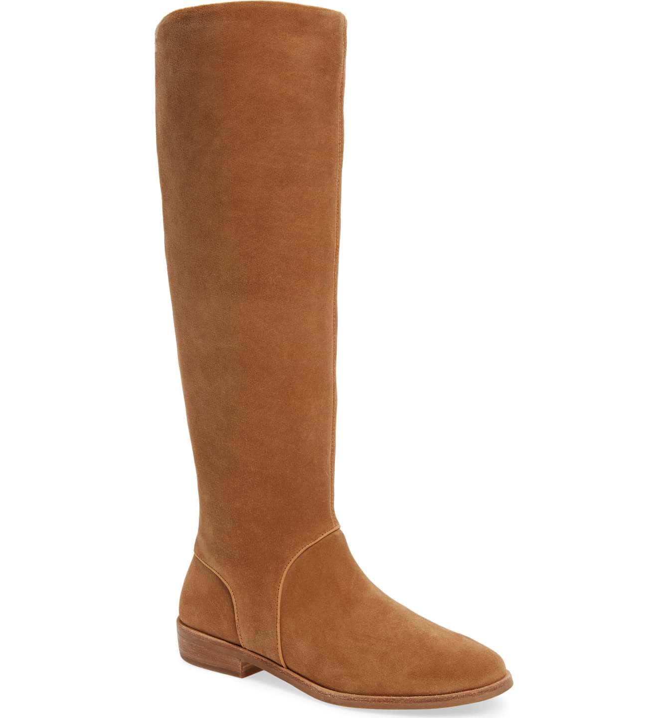 daley tall boot ugg