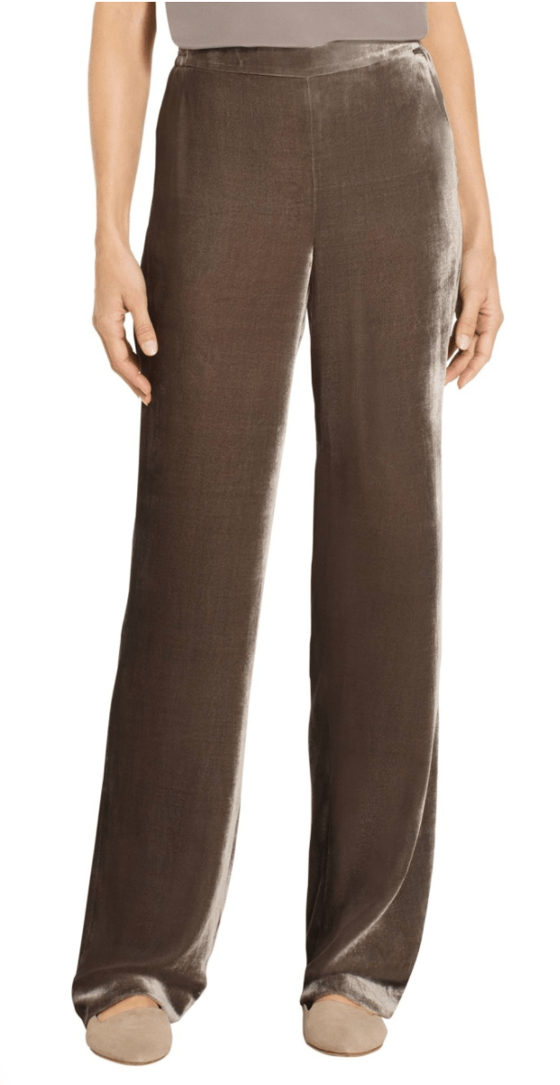 rayon sleep pants