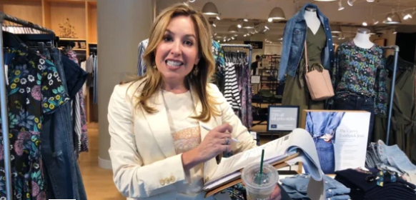 [Insider Exclusive Video] Follow Me On A Shopping Trip! As Part of a Real-Life Wardrobe Makeover