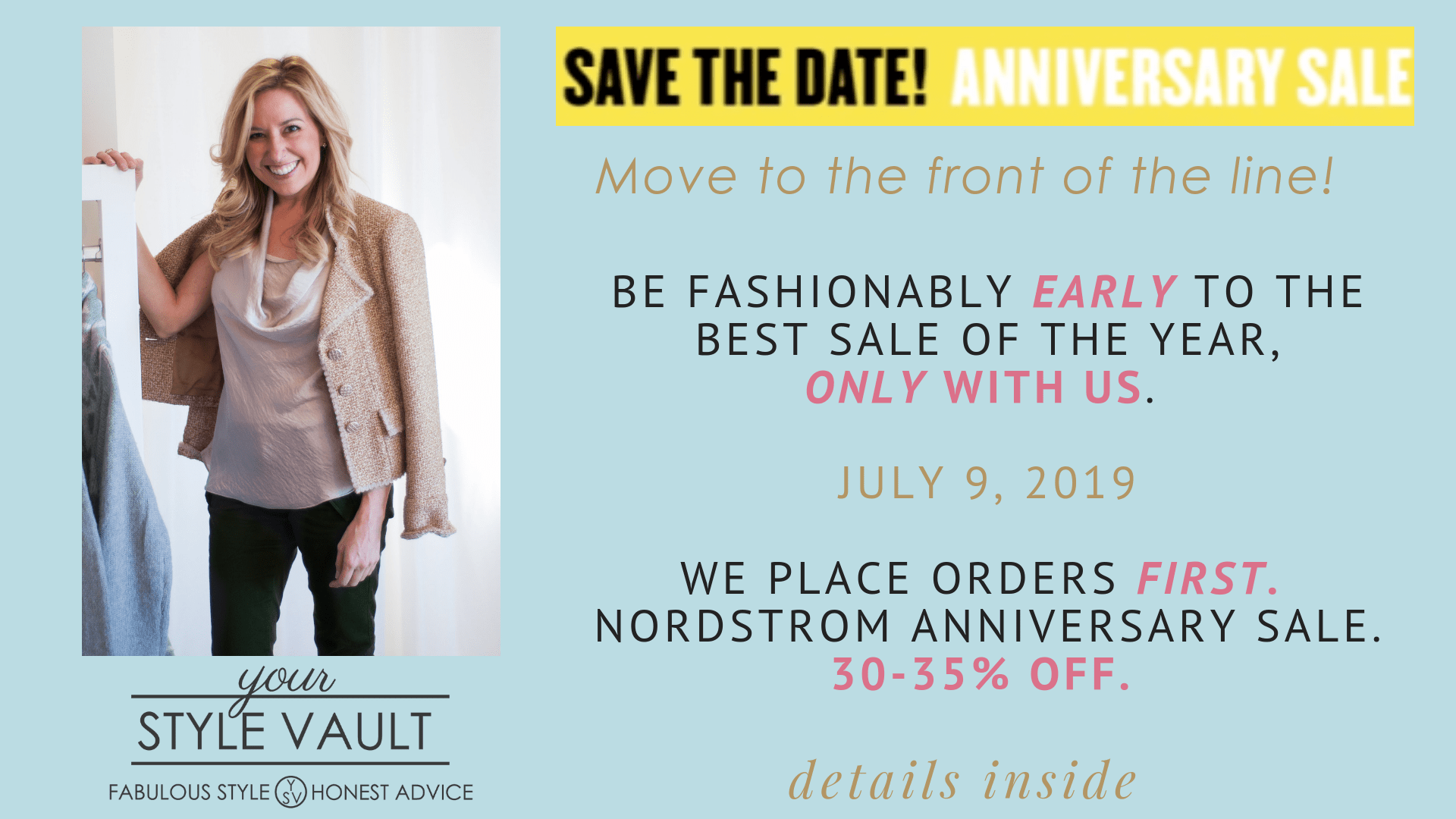 Fashion Deals $35 and Under at the Nordstrom Anniversary Sale