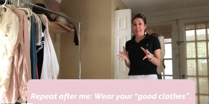[Insiders Only Video Series] Part II My Very Own Closet Cleanout: The Guest Room