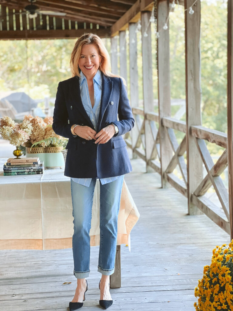 Celebrate Fall With My Private Sale - 25% Off Halsbrook!