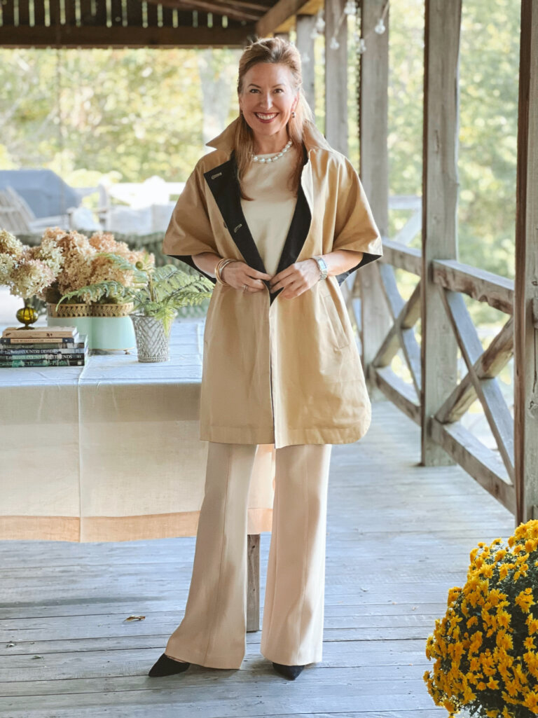 PRIVATE SALE 25% OFF New Fall Classics From Halsbrook!