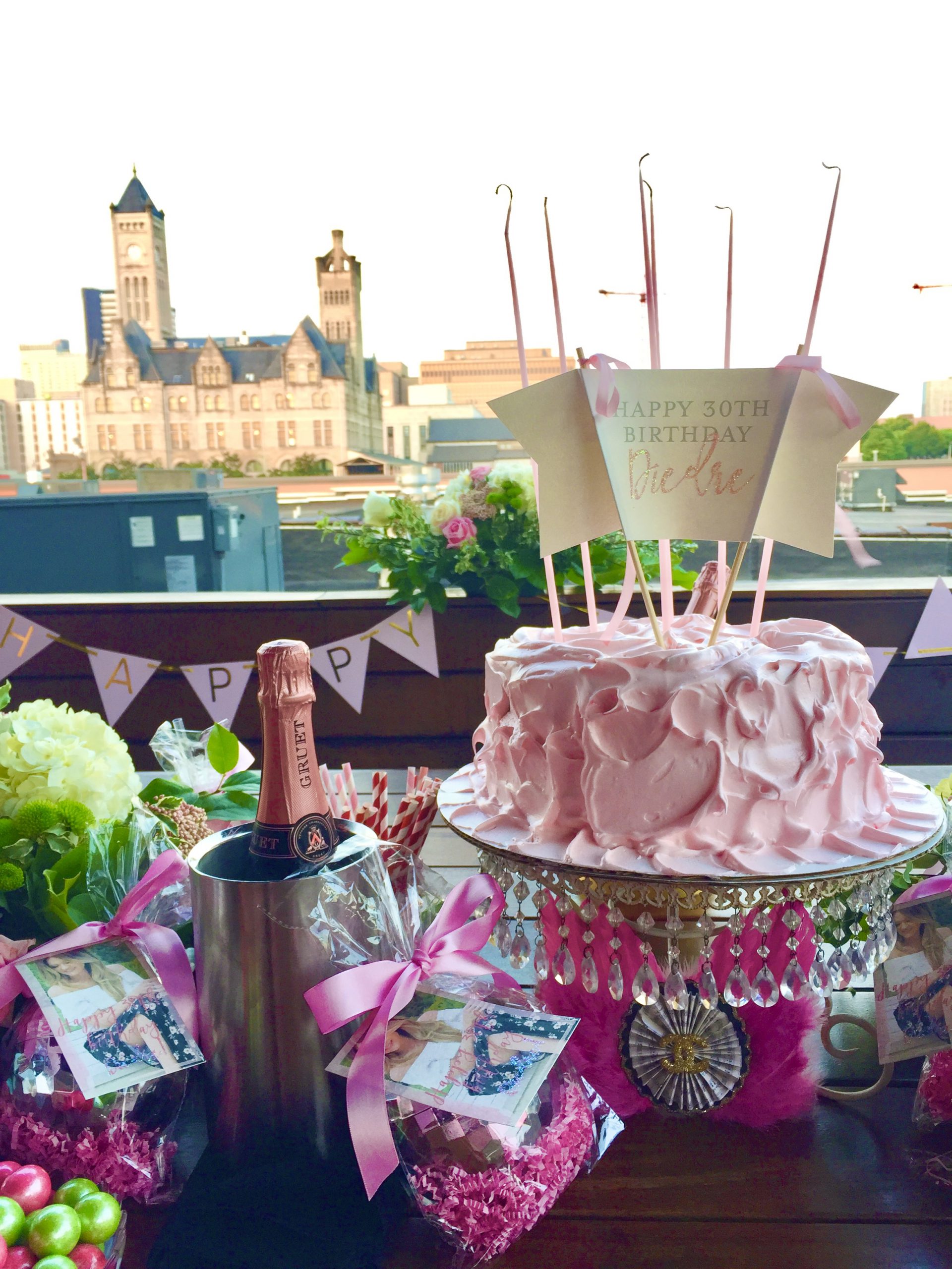 Menus for Entertaining